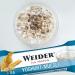 Weider Fitness Protein Bar - Delicious Chocolate Snack 24 x 35g - Perfect On-the-Go Energy Bar - Buy Online on GoSupps.com