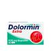 Dolormin Extra-quick help in pain-such as head tooth and regulation pain-with ibuprofen lysine-30 pieces 30 pieces (1 Pack)