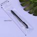 Nail Art Graffiti Pen Manicure DIY Drawing Painting Liner Brush Nail Art Beauty Tool Black Nail Art Painting Pen - Buy Online on GoSupps.com