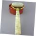 Didiseaon Jade Roller Face Massager | Natural Jade Massage for Youthful Skin | Best Facial Roller for Glowing Complexion - Buy Online on GoSupps.com
