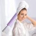 Buy Generic Body Massage Bars & Sticks | Relaxing Massage Devices for Neck & Thighs - Perfect for Men & Women | Multi-functional Comfort for School & Gym - Purple - Buy Online on GoSupps.com