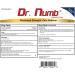 Dr. Numb 5% Lidocaine Numbing Cream 10g - Maximum Strength Pain Relief with Vitamin E - Buy Online on GoSupps.com