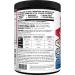 Evlution BCAAs Amino Acids Powder Pre Workout Powder for Muscle Recovery 30 Servings - Rocket Pop - 9.9 Oz - Buy Online on GoSupps.com