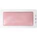 Foldable Nail Gel Dryer 27 Light Chips Quick Drying Hand Pillow 2 Stroke Nail Polish Curing Lamp for Home DIY (Pink) - Buy Online on GoSupps.com