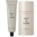 Salt & Stone Natural Deodorant + Hand Cream Bundle | Santal & Vetiver