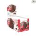 Lenny & Larry's The Complete Cookie Double Chocolate Soft Baked 16g Plant Protein Vegan Non-GMO 4 Ounce Cookie (Pack of 12)