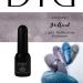 Didier Lab - Premium UV Gel Nail Polish - Brillant No. 06 - Gel Nail Varnish - Nail Art - Long-Lasting High Gloss Wear - Silver Gel Nail Polish - Gel Nails - Glitter Gel Nail Polish - Rich Pigment - Buy Online on GoSupps.com