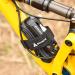 Granite Rockband MTB Frame Carrier Strap - Bike Storage Solution for Mountain, BMX, Road, Gravel Bikes (Black) - Buy Online on GoSupps.com