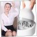 Beavorty Neck Massager - 2pcs Head Massager Tool | White Kneading Claws for Ultimate Relaxation - Buy Online on GoSupps.com