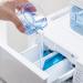 Transparent Acrylic Airtight Detergent Dispenser Multi-Purpose Washing Powder Dispenser Washing Laundry Detergent Storage Box(2300ML) - Buy Online on GoSupps.com