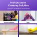 Cleanlix Cleaner Cleanlix Cleaning Spray Cleanlix Spray Cleaner For Instant Stain Removal Multi Purpose Cleaning Spray Effortless &Deep Cleaning All Surface (6) - Buy Online on GoSupps.com