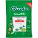 6 x Ricola Eucaliptolo Sugar Free Refreshing Eucalyptol & Menthol Candy 70g