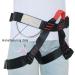 HeeJo Climbing Half Body Harness - Ideal for Rock Climbing, Rappelling, Fire Rescue & Tree Climbing | Zy01a - Buy Online on GoSupps.com