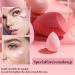 14pcs Cosmetics Sponge Set With Storage Cylinder 2pcs Triangle Loose Powder Puff 2pcs Mini Triangle Loose Powder Puff 3pcs Mini Air Cushion Puff 4pcs Beauty Egg Sponge 3pcs Miniature Beauty Egg Sponge. - Buy Online on GoSupps.com