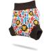 Petit Lulu Size L Pull Up Cloth Nappy Wrap - King of The Jungle | Reusable & Washable Diaper Cover | Made in Europe - Buy Online on GoSupps.com