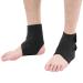 Heated Ankle Brace for Plantar Fasciitis - Moist Heat Therapy Wrap with 3 Levels for Pain Relief | Ideal for Sprains Strains Arthritis Torn Tendons - Ship Worldwide - Buy Online on GoSupps.com