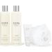 ESPA | Haircare Collection | Includes Shampoo Conditioner Scalp Mud & Hair Wrap - Buy Online on GoSupps.com