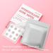 Opove Acne Pimple Patch - Salicylic Acid, Tea Tree Oil, Niacinamide, Hyaluronic Acid - 9 Hydrocolloid Acne Spot Treatment Patches for Blind Pimples and Hard-to-Reach Zits - Buy Online on GoSupps.com