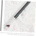 Angoily Angled Concealer Brush Concealer Brush The Face Nose Artificial Fiber Foundation Makeup Brush - Buy Online on GoSupps.com
