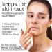 Skin-Remide Anti-Folds Transparent Glue Patches for Facial Lines - Forehead Smile Crow's Feet & Wrinkle Solution - Buy Online on GoSupps.com
