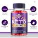 Royal Keto Gummies with Apple Cider Vinegar for Weight Loss - 2 Pack - 120 Gummies - Buy Online on GoSupps.com