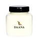 Daana Organic Coconut Oil for Skin - Extra Virgin Cold Pressed (12 oz) | Natural Moisturizer & Skin Care - Buy Online on GoSupps.com