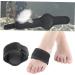 Mobestech Arch Brace - 2 Pairs Cushioned Support for Fallen Arches Foot Pain Relief Comfortable Arch Support Sleeves - Buy Online on GoSupps.com