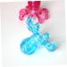 Buy TOVINANNA 6-Pack Portable Massage Devices - Professional Hair Tools & Goldschal Head Accessories for Ultimate Relaxation - Buy Online on GoSupps.com