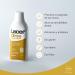 Lacer Gold Mouthwash 500 ml - Advanced Oral Care for Fresh Breath | International Shipping Available - Buy Online on GoSupps.com