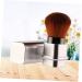 DOITOOL Professional Makeup Brushes Powder Brush Professional Makeup Brush Fashion Blush Brush Cosmetics Brush Foundation Brush Miss Aldult Makeup Brushes Professional - Buy Online on GoSupps.com