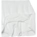 adidas Girls' White 3 Stripe Skort - Size Medium - Buy Online on GoSupps.com