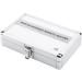 Deror Quantum Analyzer - 3rd Gen Mini Quantum Magnetic Resonance Body Detector | 45 Health Reports - Buy Online on GoSupps.com
