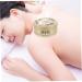Buy Gleavi 3 STK Moxibustion Box - Moxa Heat Therapy Tool for Back Pain Relief - Pure Copper Massage - International Shipping - Buy Online on GoSupps.com