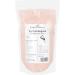 Kuchnia Zdrowia - Fine Grain Himalayan Salt - Natural - No Additives - Leak Proof Zipper Packaging - 1kg Doypack - Buy Online on GoSupps.com