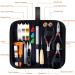 PAXCOO Jewelry Making Supplies Kit - Tools, Wires & Findings for Repair and Beading - Buy Online on GoSupps.com
