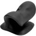 Neck Shoulder Relaxer Cervical Traction Device Arch Shaped Support Muscle Relaxing Ergonomic for Daily Use (Black) - Buy Online on GoSupps.com