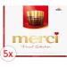  merci Finest Selection Thank you Finest Selection Large Variety (5 x 250 g) / Chocolate Specialties - Buy Online on GoSupps.com