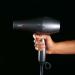 Buy RUSK PRO Speed Titanium Hair Dryer - Ionic Powerful AC Motor 6 Settings Frizz-Free Styling & Diffuser - Buy Online on GoSupps.com