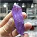 Natural Amethyst Double Stick Points Quartz Crystal - Unique ASXCAQ Family Gift | Lianshanwang - Buy Online on GoSupps.com