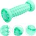 Minkissy Muscle Scooter & Portable Calf Massager | Hand & Leg Massage for Athletes | Relieve Sore Muscles & Cramps - Buy Online on GoSupps.com