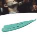 Retro Barber Razor Holder - Folded Manual Razor Holder for Hairdressing Salons | International Shipping Available - Buy Online on GoSupps.com