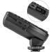 Flashpoint R2 Pro 2.4GHz Transmitter for Sony XPro-S - Best Wireless Trigger for Sony Cameras - Buy Online on GoSupps.com