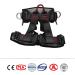 Large Outdoor Tree Climbing Safety Seat Belt for Outward Bound Training - HeeJo Climbing Gear - Buy Online on GoSupps.com