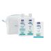 Chicco Baby Moments Set d'hygi ne pour b b BeautyBauty Bag avec fermeture clair enfant