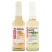 Yutaka Mirin & Rice Vinegar Gluten Free Vegetarian 150ml (2 packs)