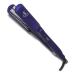 ion Titanium Gator Digital Flat Iron 1-1/4 Inch Straighten Curl or Flip Hair Heats up to 450 F Digital Display Dual Voltage