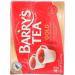 Barry's Tea Gold Blend 40s 125g - Pack of 2 - Buy Online on GoSupps.com