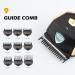 VGR Shortcut Self-Haircut Kit | Waterproof Cordless Head Shaver & Hair Clipper for Home Use | V-910 Hair Trimmer - Buy Online on GoSupps.com