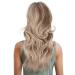 Buy High-Temperature Wig with Quality Mesh & Paddle Brush - Adjustable Head Circumference International Shipping - Buy Online on GoSupps.com