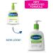 Cetaphil 1L Moisturising Lotion for Normal to Dry Sensitive Skin with Niacinamide & Vitamin E - Buy Online on GoSupps.com